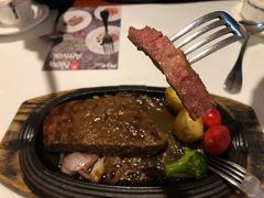-斗牛士牛排餐厅(世欧王庄店)