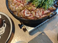 -北京古北水镇御舍温泉酒店