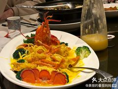 -上海人家花樣年华(中山公园店)