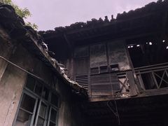 -海窝子古镇