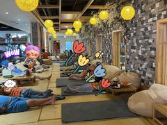 -星河湾温泉洗浴酒店