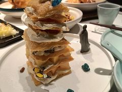 -唐猫庭院·千年陕菜(赛格国际购物中心店)