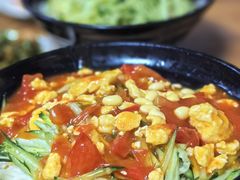 -大姨捞面(新安花园店)