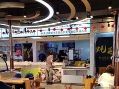 -蚝英雄鲜蚝自助专门店(长楹天街直营店)