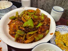 -小四川餐厅(纪庄子北道店)