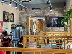 -绣旻烤肉吧(总店)
