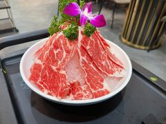 -喜聚薈·花膠雞海鮮火鍋(越秀店)