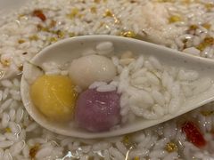 -七宝老街汤团(上海世纪汇广场店)