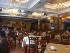 大堂-维吾尔餐厅(宜山路店)