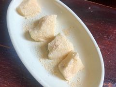 打糕-火炉情韩国料理店(古田路店)