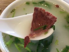 -驴肉火烧(玉祥门店)