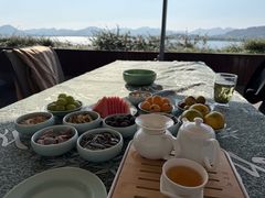 -湖畔居茶楼(湖滨店)