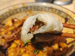 -马王庙刀削面馆(四川省交通学院宿舍店)