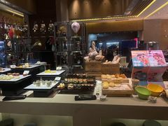 -长沙三景韦尔斯利酒店·Oval全日制餐厅自助餐