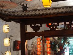 -乌山风景区