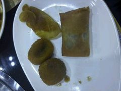 -爱尚客韩式烤肉自助餐厅(汇丰广场店)