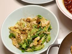 -百年神厨·地道川菜(清江西路店)