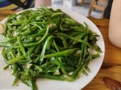 -阿葉农家饭店