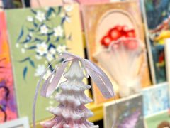 -郑在DIY·潮玩银饰绘画手作(中央大道旗舰店)