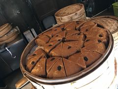 -锦记糕点铺