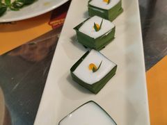 -simply thai天泰(长泰广场店)
