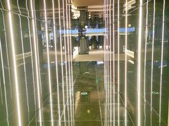 -TRACTION 运动中心(金融街店)