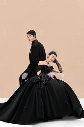 -金夫人婚纱摄影(西昌店)