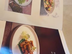 -丰泽园饭店