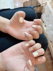 -四季·予你日式美甲美睫Nail