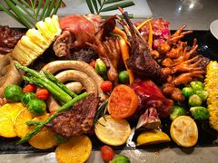 -南湖宾馆·鸳湖阁全日制餐厅