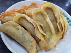 -李记清真馆(打钉巷店)