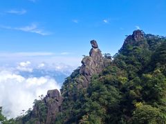 -三清山风景名胜区