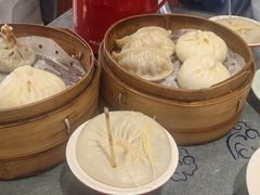 -冶春茶社(珍园店)