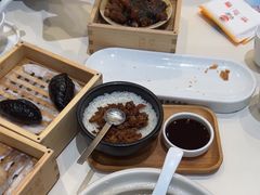 -蔡澜点心·粤菜(月星环球港店)