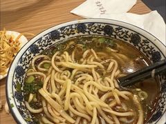 -有礼有面(知春路店)