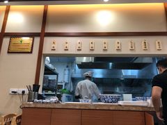 -舌尖尖兰州牛肉面(裕廊坊店)