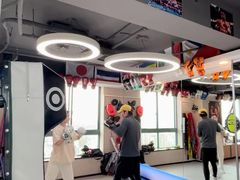 -M.S拳击泰拳馆(大学路店)