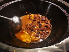 -沈厨地锅老灶•徐州烧烤(黄渡店)