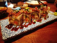-壹风町烧肉居酒屋(恒丰中央广场店)