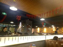 -肥肥虾庄·金牌油焖大虾(杨园滨江时代walk店)