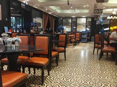 大堂-大鸭梨烤鸭(甘家口店)