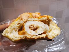 -沁屋面包店(人民东路店)