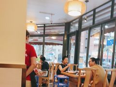 大堂-飘香火锅(玉林西路店)