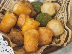 -东江海鲜大排档·潮汕菜·砂锅粥