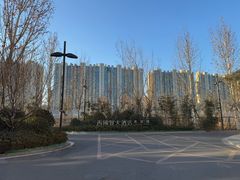 -北京西国贸大酒店