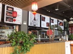 -晋享皖宴(创新大道店)
