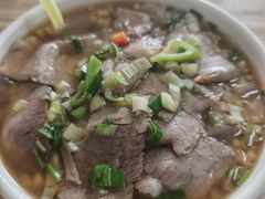 -焦大头牛肉小饭(南关店)