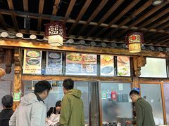 -沈记土鸡米线(七星街品牌中心店)