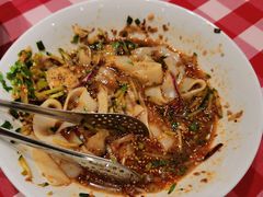 -西贝莜面村(常州新北万达广场店)