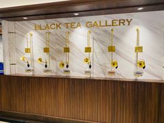 -CHARLIETOWN红茶公司(南京万象天地店)